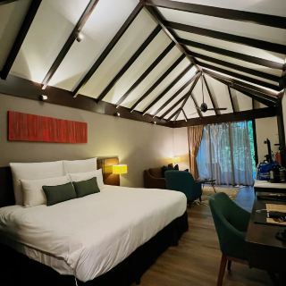 Whispers of Wilderness, Touches of Elegance