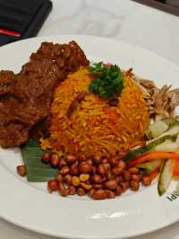 ☕ A Perfect Farewell Meal at Oriental Kopi, KLIA T2