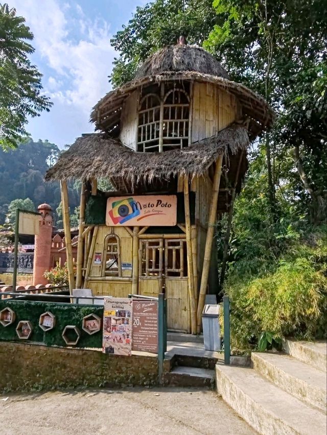 A Convergence of Asian Cultures at The Great Asia-Africa