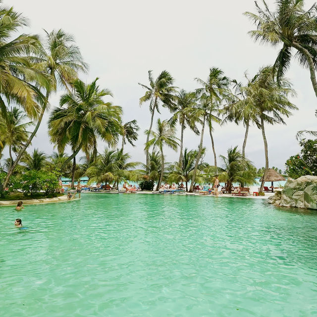 🏝️ Villa Park (Sun Island): Maldives’ Adventure & Value Resort ☀️ 🏝️ Villa Park (Sun Island): Maldives’ Adventure & Value Resort ☀️