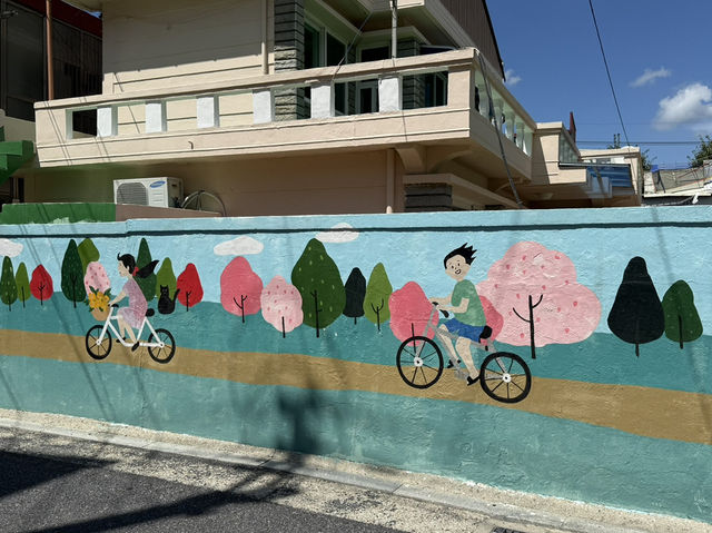 韓國木浦遊☀️ 韓國木浦遊☀️