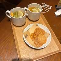 [🇨🇳Beijing] MUJI Diner 🍲 ขาบูแบบมินิมอล🥢