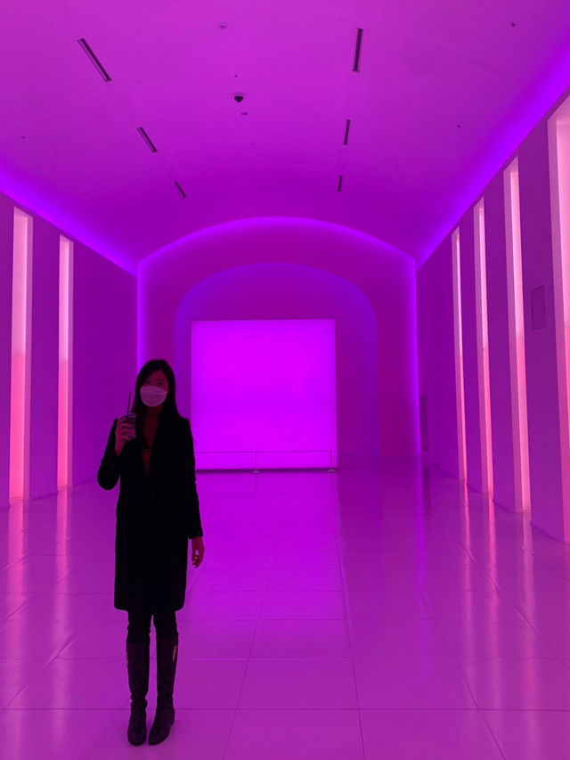 📍 파라다이스 시티 인천 — 예술과 휴식이 공존하는 럭셔리 호캉스 📍 파라다이스 시티 인천 — 예술과 휴식이 공존하는 럭셔리 호캉스