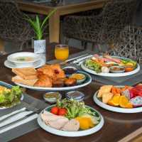 Ramada by Wyndham Phuket Deevana Patong 🌴🍃