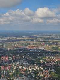 🇭🇺✨ 헝가리의 매력적인 수도, 부다페스트 💕