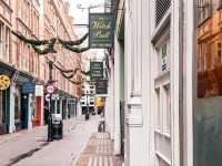 🪄 해리포터 덕후들을 위한 런던 마법 명소 총정리