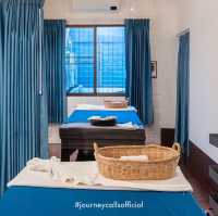 ร้านนวดย่านเมืองเก่า 😃