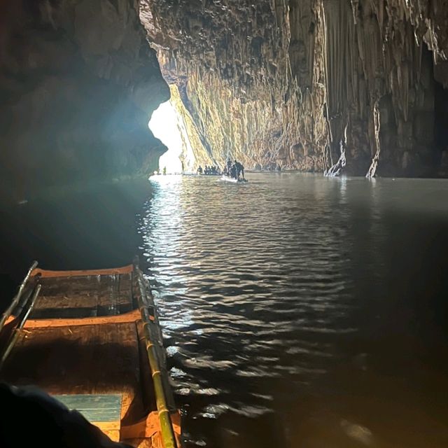 Nam Lod Cave (ถ้ำน้ำลอด) is one of Northern Thailand's most impressive caves Nam Lod Cave (ถ้ำน้ำลอด) is one of Northern Thailand's most impressive caves
