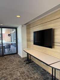 Your Urban Hideaway: Quest South Perth Foreshore Review ✨🌅