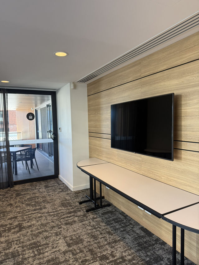 Your Urban Hideaway: Quest South Perth Foreshore Review ✨🌅