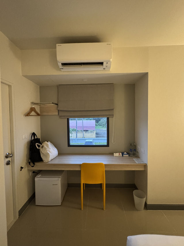 พักง่าย สบายกระเป๋า ที่ประจวบต้อง Hop Inn เท่านั้น พักง่าย สบายกระเป๋า ที่ประจวบต้อง Hop Inn เท่านั้น