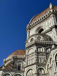 르네상스의 숨결이 살아 있는 도시, 피렌체(Firenze)