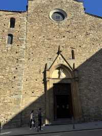 르네상스의 숨결이 살아 있는 도시, 피렌체(Firenze)