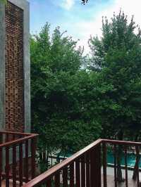 SANTI Beach Retreat : พักผ่อนริมหาดกับสัตว์เลี้ยง