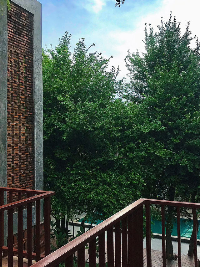 SANTI Beach Retreat : พักผ่อนริมหาดกับสัตว์เลี้ยง SANTI Beach Retreat : พักผ่อนริมหาดกับสัตว์เลี้ยง