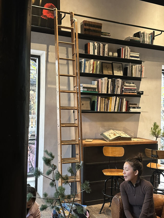 沉浸式香氣體驗,新天地 Le Labo 超美窗景🍂 沉浸式香氣體驗,新天地 Le Labo 超美窗景🍂