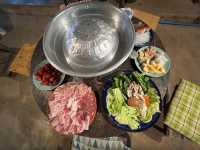 บ้านพักโปโป&ปิงปิง โฮมสเตย์ ขุนวาง