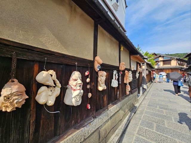 Kyoto Old Charm✨ Kyoto Old Charm✨