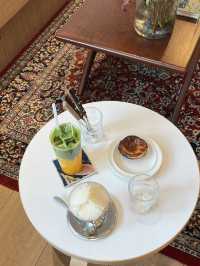 청주 신상카페, 이국적인 감성 푼크툼커피로스터스 🧡