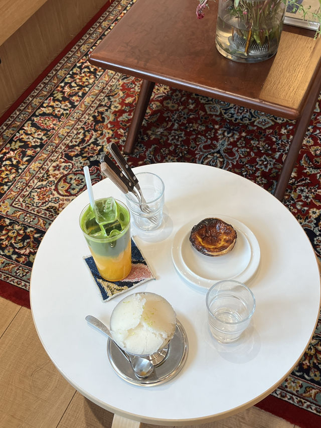 청주 신상카페, 이국적인 감성 푼크툼커피로스터스 🧡 청주 신상카페, 이국적인 감성 푼크툼커피로스터스 🧡