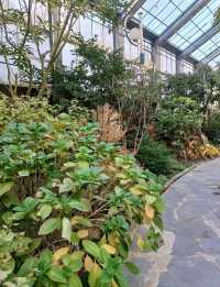 자연의 아름다움을 깊게 느낄 수 있는 곳