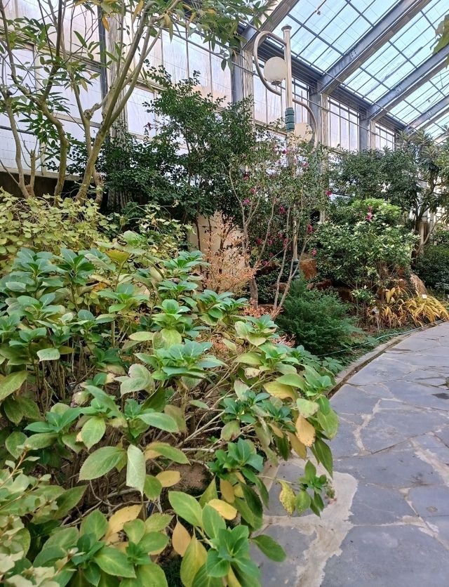 자연의 아름다움을 깊게 느낄 수 있는 곳 자연의 아름다움을 깊게 느낄 수 있는 곳