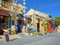 越南🇻🇳會安古城