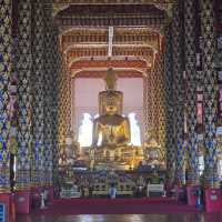 วัดสวนดอก เชียงใหม่