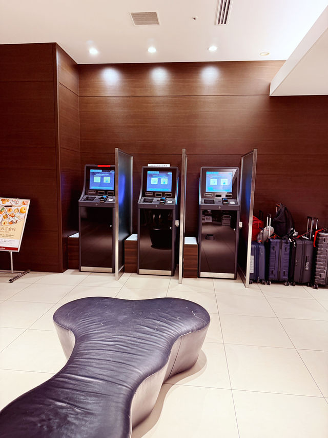 Richmond Hotel Namba Daikokucho – Osaka Stay Review 🇯🇵✨