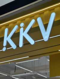 Rongjiang’s Quirkiest Shopping Spot: KKV at Paradigm Mall 💖🎁