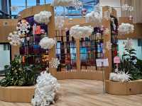 走進創意森林：板橋 Google 辦公區的空間設計之美