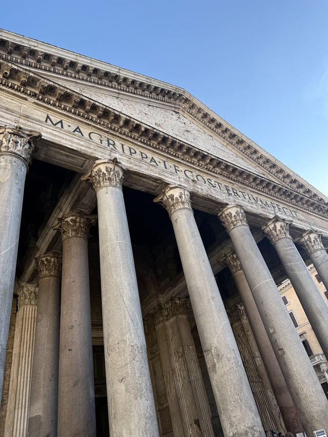 모든 길은 로마로 통한다! 로마 여행의 모든 것 지금 바로 확인하세요🖤 모든 길은 로마로 통한다! 로마 여행의 모든 것 지금 바로 확인하세요🖤