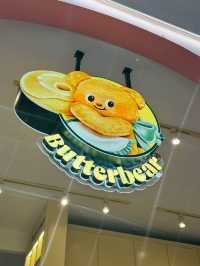 Butterbear — โลกสีหวานของขนม ตุ๊กตา และอาร์ททอย 