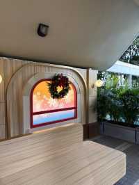 Statue Square – จัตุรัสรูปปั้นย่าน Central