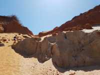 🌾 Fairy Stream, Mũi Né 🇻🇳