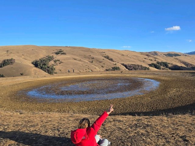 “ดวงตาเก๋อเนี่ย” (Eye of Genie) “ดวงตาเก๋อเนี่ย” (Eye of Genie)