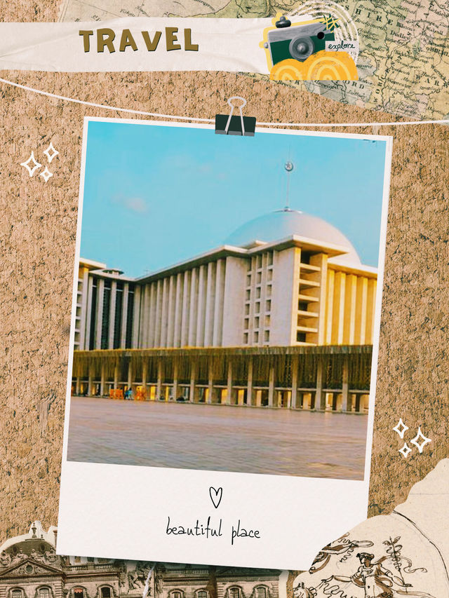 🏰📖 Hidden Colonial Gems in the Heart of Jakarta 