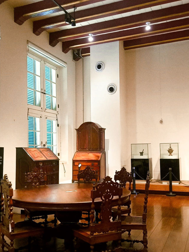 Bagian 13 | BATAVIA JAYAKARTA KINI JAKARTA