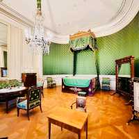 🏰 Nymphenburg Palace in Munich