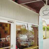 Woven Warmth & Morning Stillness