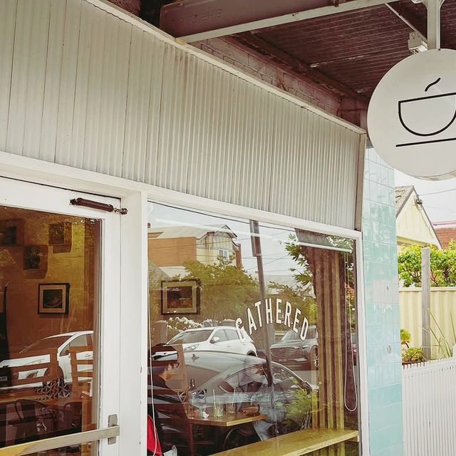 Woven Warmth & Morning Stillness