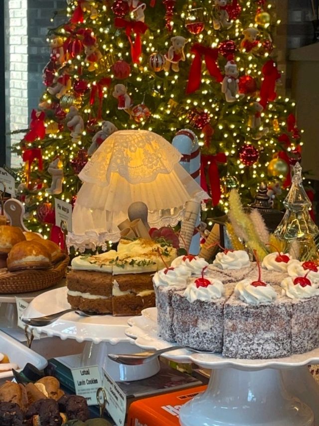 겨울 숲의 온기를 머금은 한 장면 ✨, 트리브링 겨울 숲의 온기를 머금은 한 장면 ✨, 트리브링