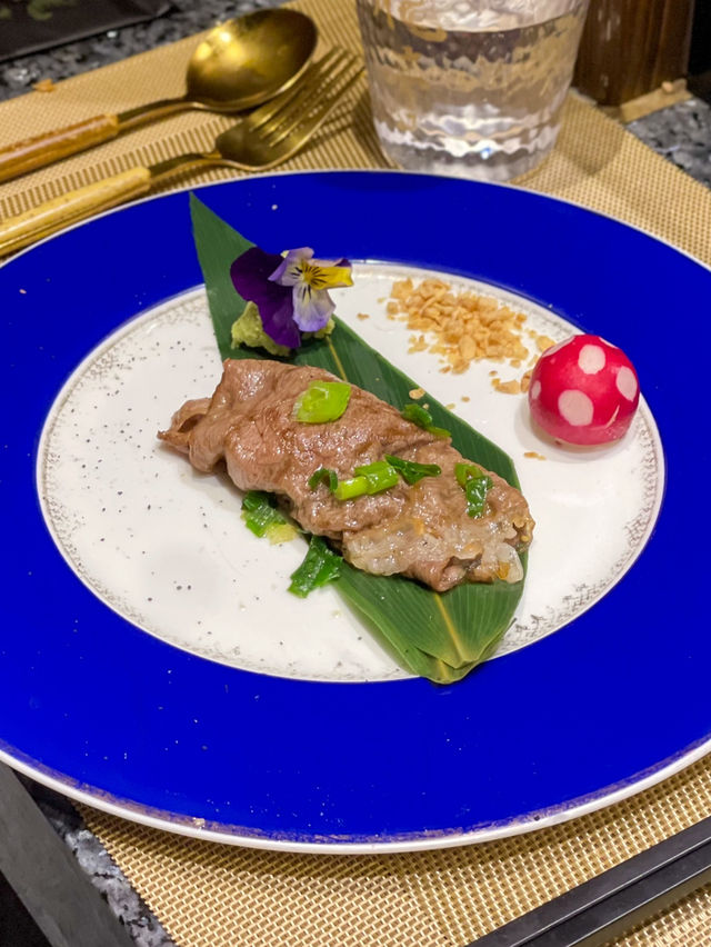 元朗|新開鐵板燒優惠。龍亭 元朗|新開鐵板燒優惠。龍亭