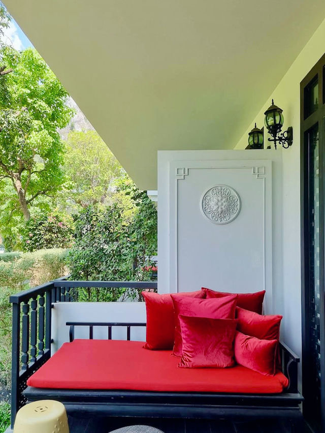 The Soul Resort The Soul Resort