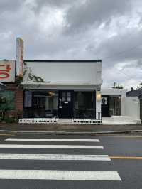 경주 황리단길에서 벗어나 조용하게 머무를 수 있는 카페