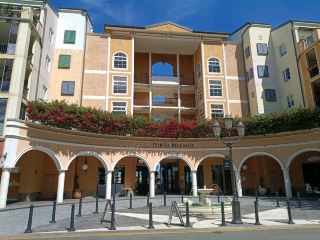 🇮🇹イタリアのオアシス🇮🇹
