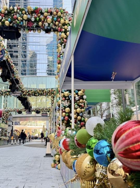 Glacier Grove on Luminous Lane