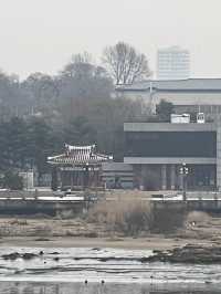 🇨🇳 단둥의 상징 압록강 단교 여행 가이드