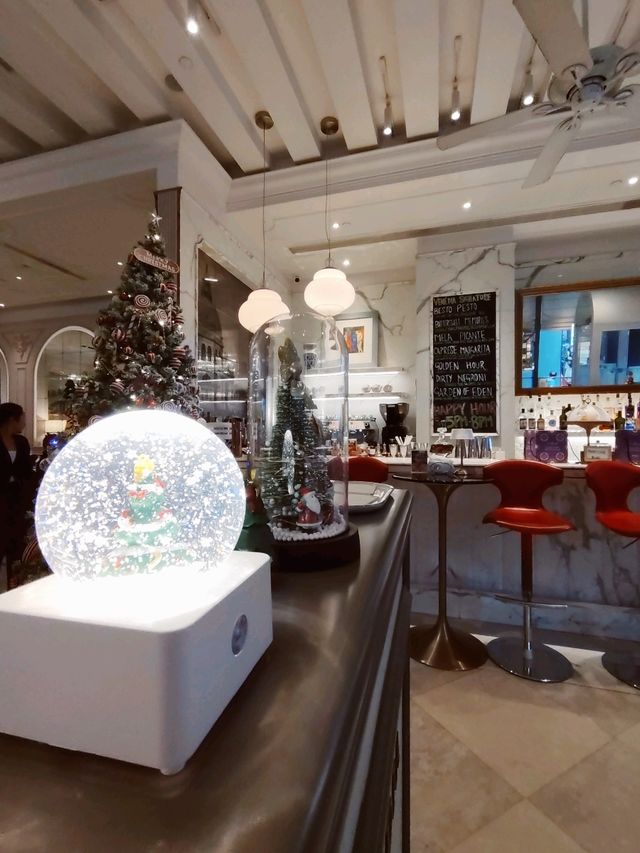 Venedia Grancaffe🎄 Venedia Grancaffe🎄