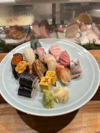 🍣高質日式料理🍱德美壽司🍣